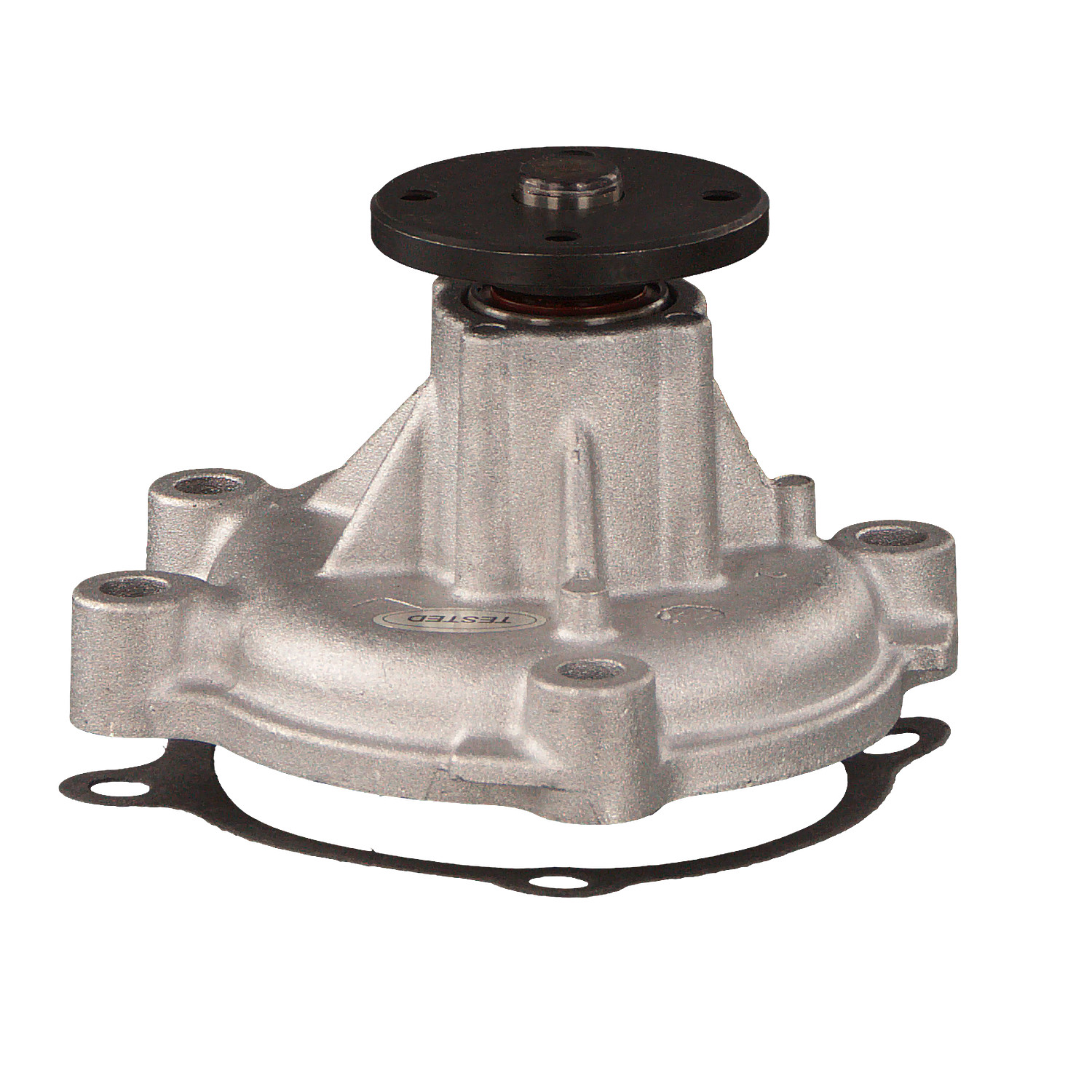 FEBI BILSTEIN 24331 Wasserpumpe VAUXHALL Corsa Mk1 (B) Schrägheck (S93) 1.5 TD 67PS 1995