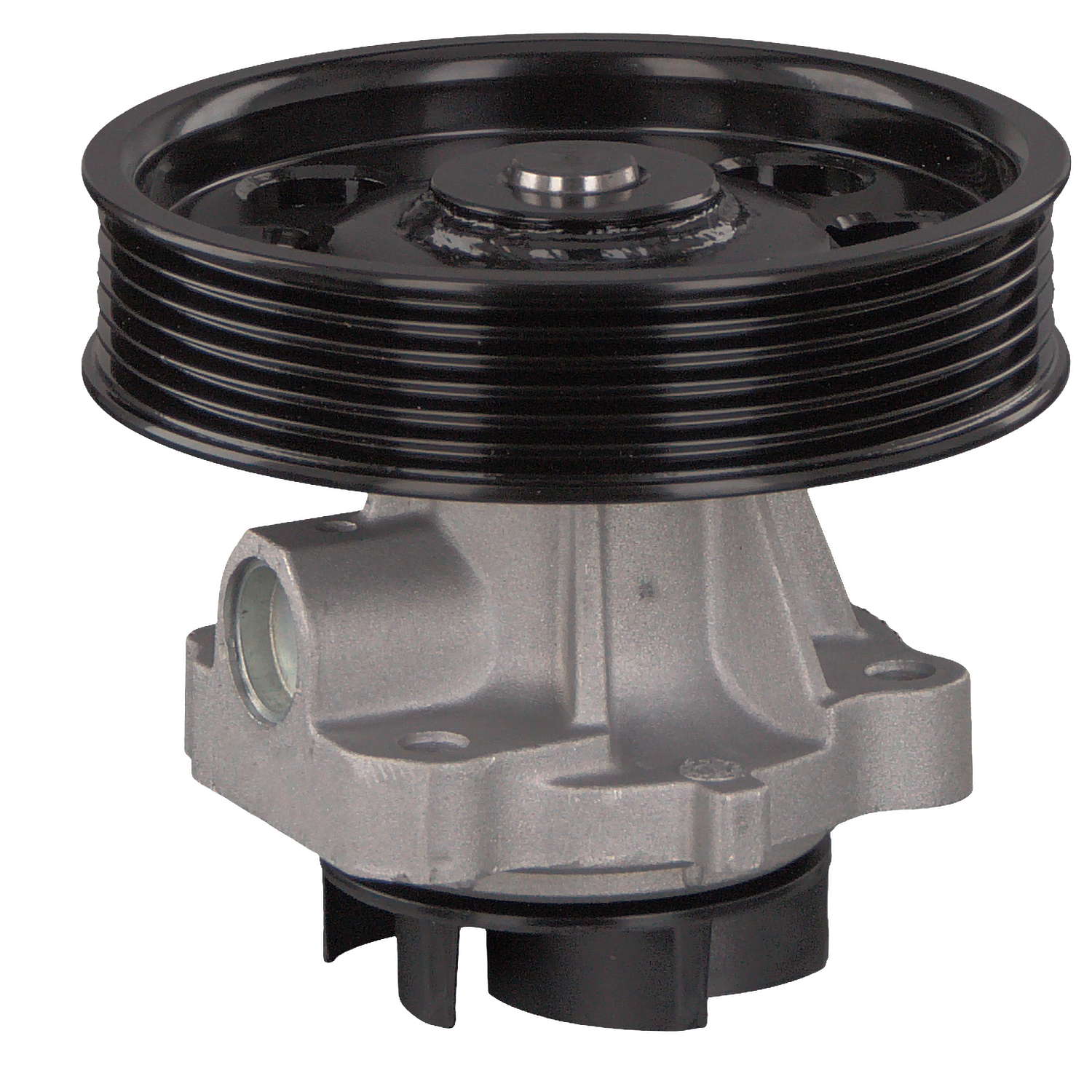 FEBI BILSTEIN 24334 Bomba de agua Suzuki Swift fz nz 1.3 DDiS (AZG 413D, ZC02S, ZC92S) 75 cv D13AA
