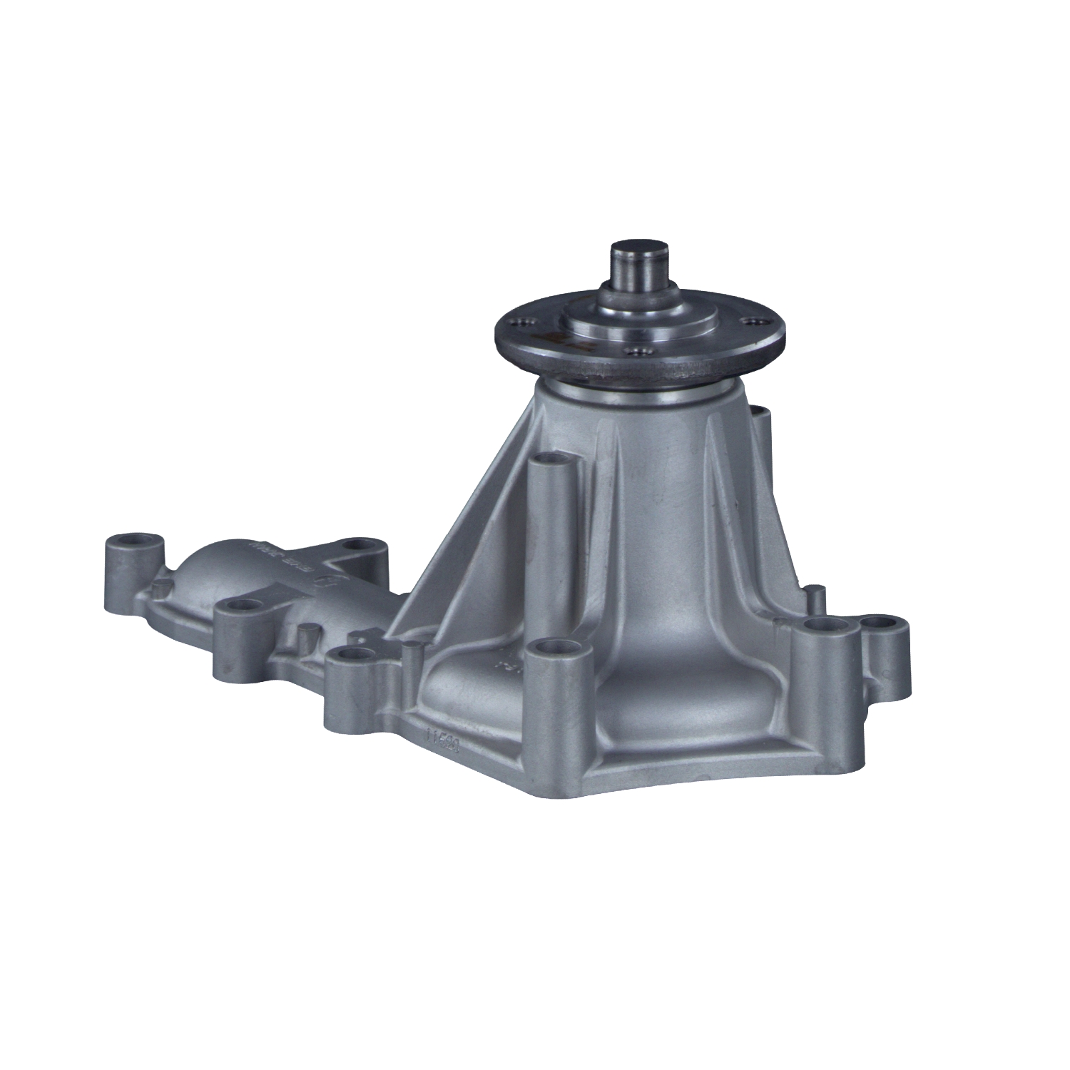 FEBI BILSTEIN 24355 Lämpökytkin jäähdyttimen puhallin 4.2 TD 24V 4x4 (HDJ79R) 166 hv 1HD-FT