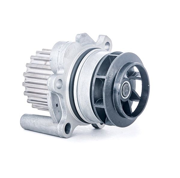 FEBI BILSTEIN 24360 Wasserpumpe Passat B5 1.9 TDI 130 PS AWX
