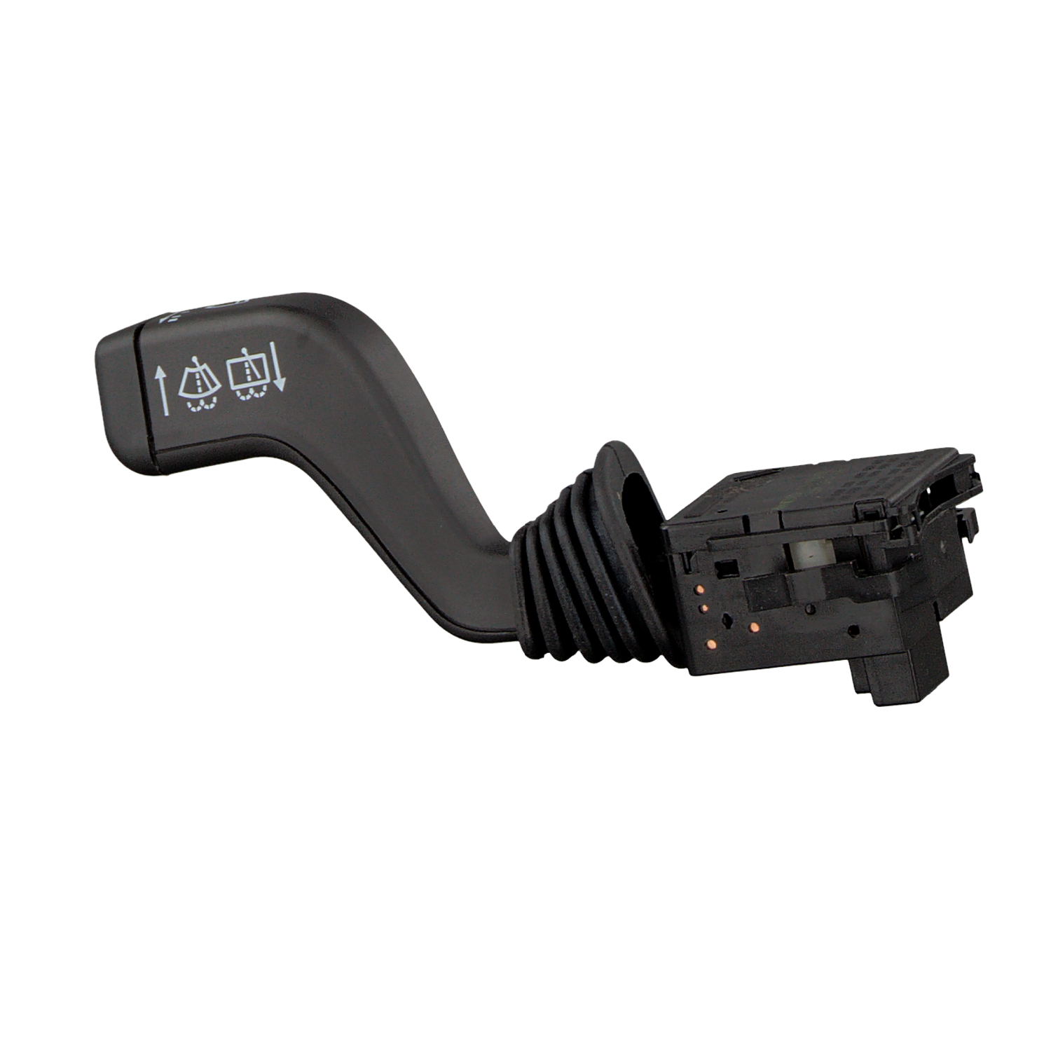FEBI BILSTEIN 24405 Wiper Switch Opel Corsa B 1.7 DI 16V (F08, F68) 65 HP