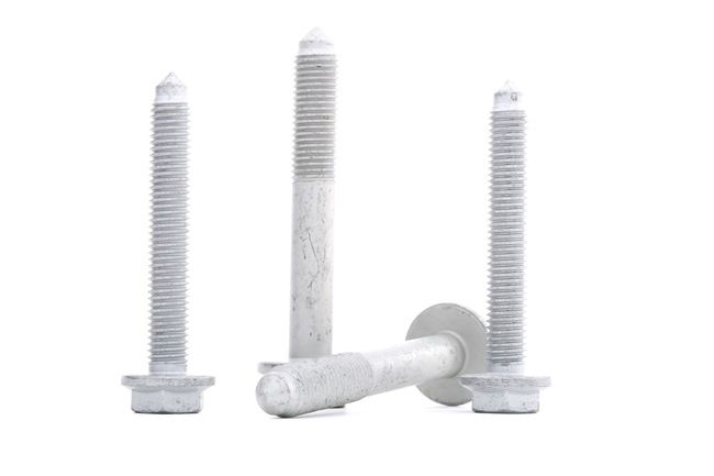 FEBI BILSTEIN 24424 Σετ επισκευής ψαλίδι Polo 6N2 1.7 SDI 60 PS AKU