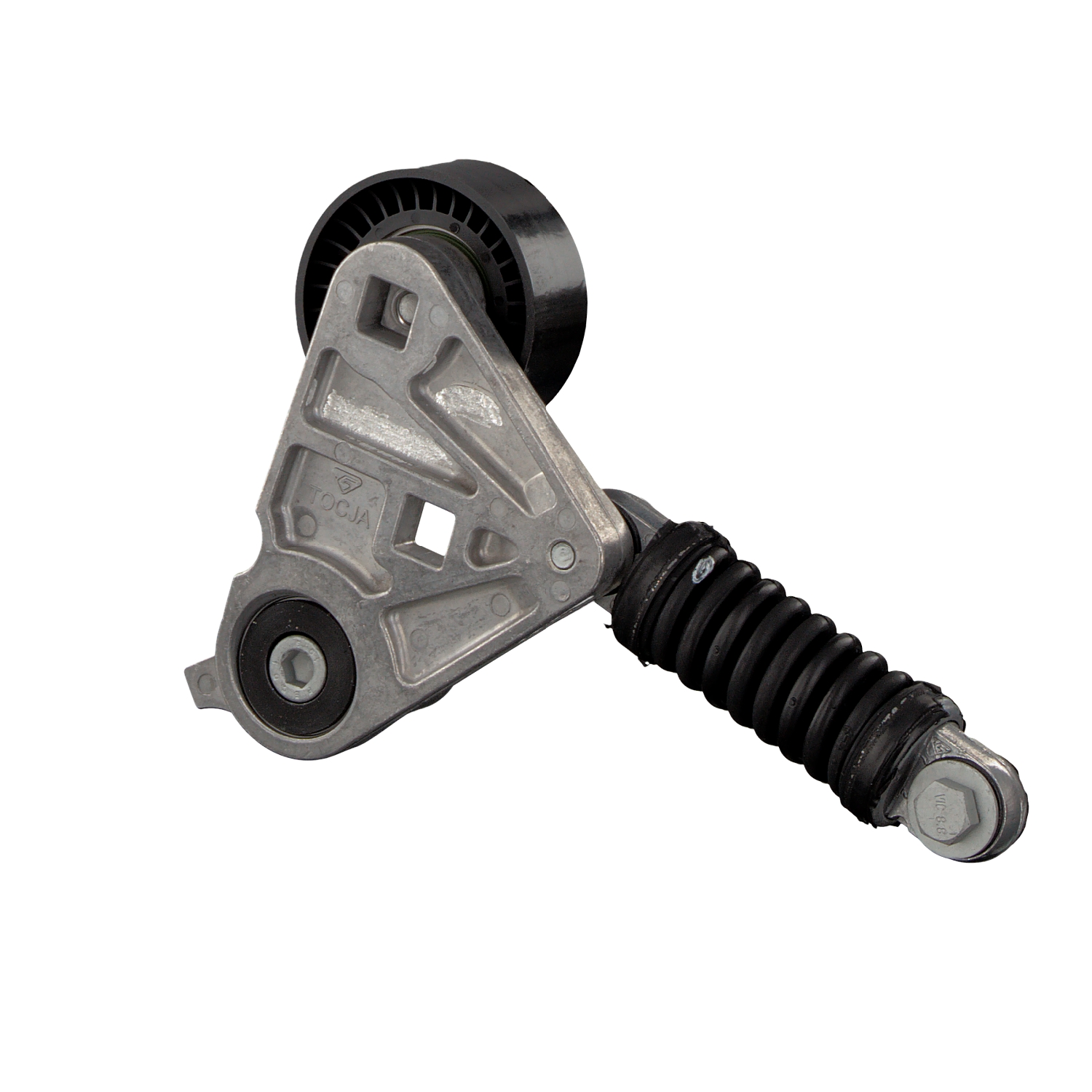 JAGUAR FEBI BILSTEIN Βραχίονας σύσφιγξης 24429