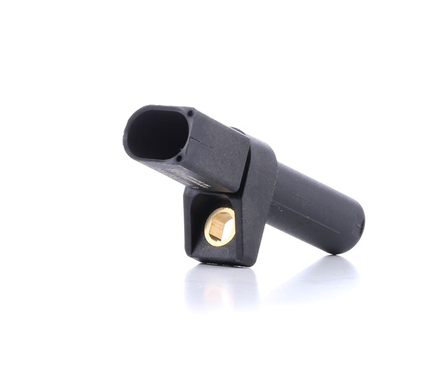 FEBI BILSTEIN 24455 Kurbelwellensensor MERCEDES-BENZ E-Klasse Pritsche / Fahrgestell (VF211) E 270 CDI (211.616) 163 PS OM 647.961