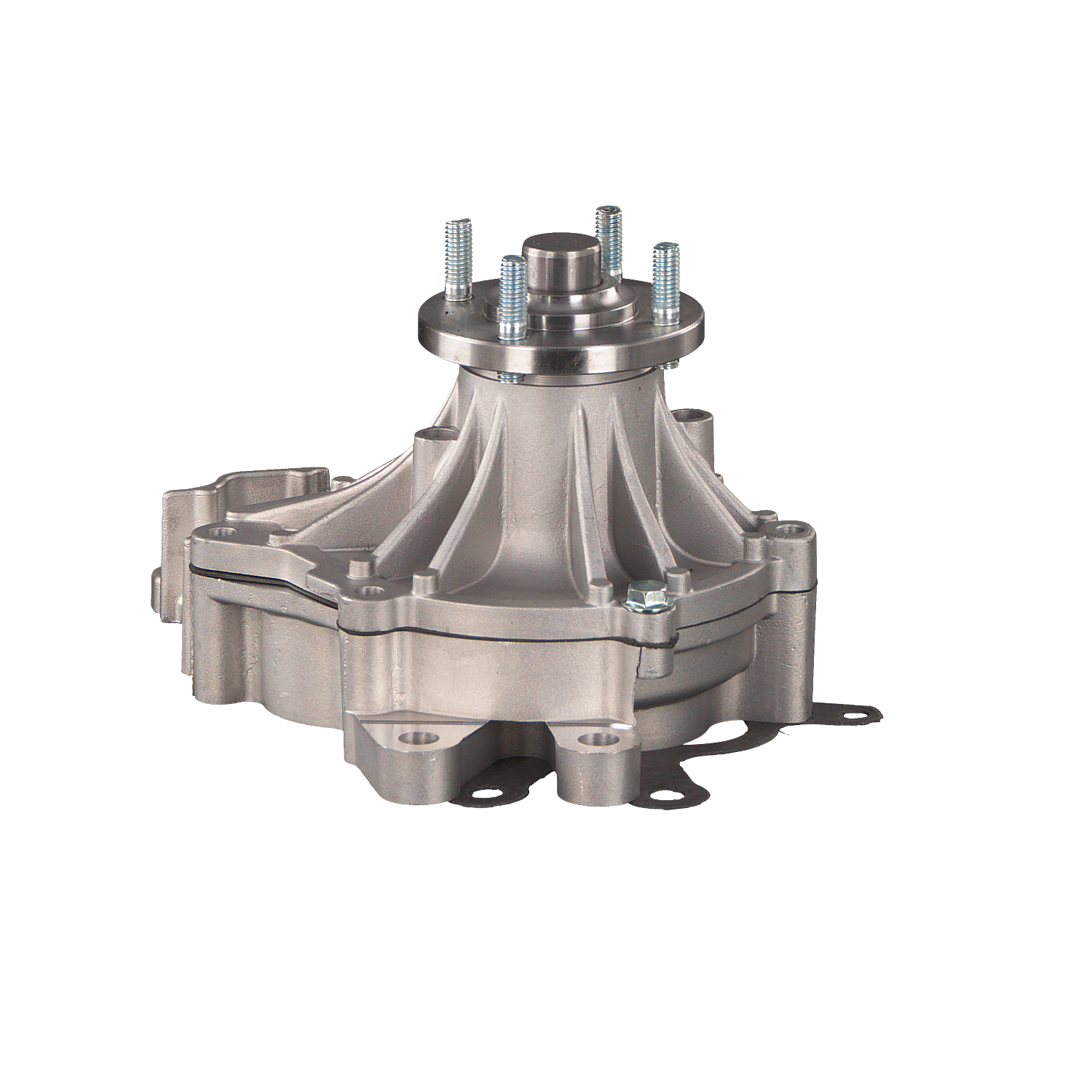 FEBI BILSTEIN 24589 Comutator temperatura ventilator radiator 3.0 D (KUN16_, KUN36_, KUN16) 163 CP 1KD-FTV