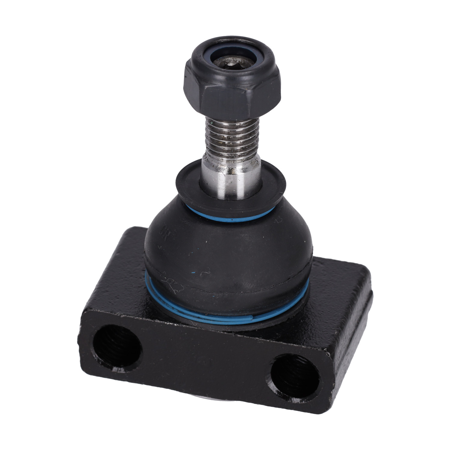 FEBI BILSTEIN 24632 Rotule de suspension Smart Fortwo 450 Coupe 0.6 (450.314) 75CV 2007
