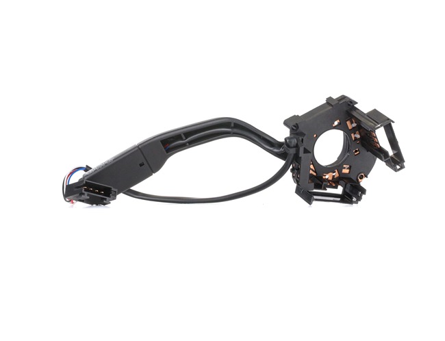 FEBI BILSTEIN 24806 Ruitenwisserschakelaar Passat 3a5 2.0 Syncro 115 PK