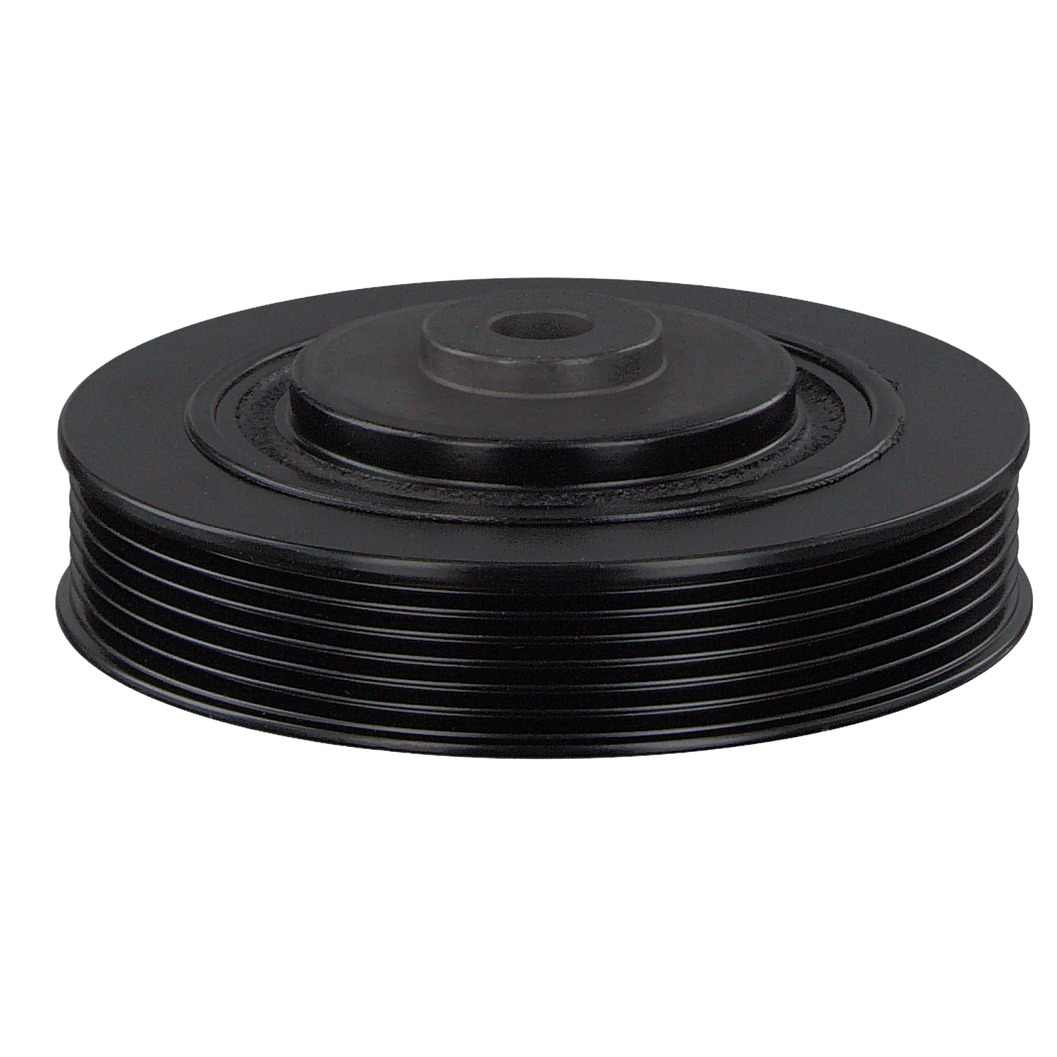 FEBI BILSTEIN 24933 Poulie damper Renault Laguna 1 2.2 D 83CV 1994