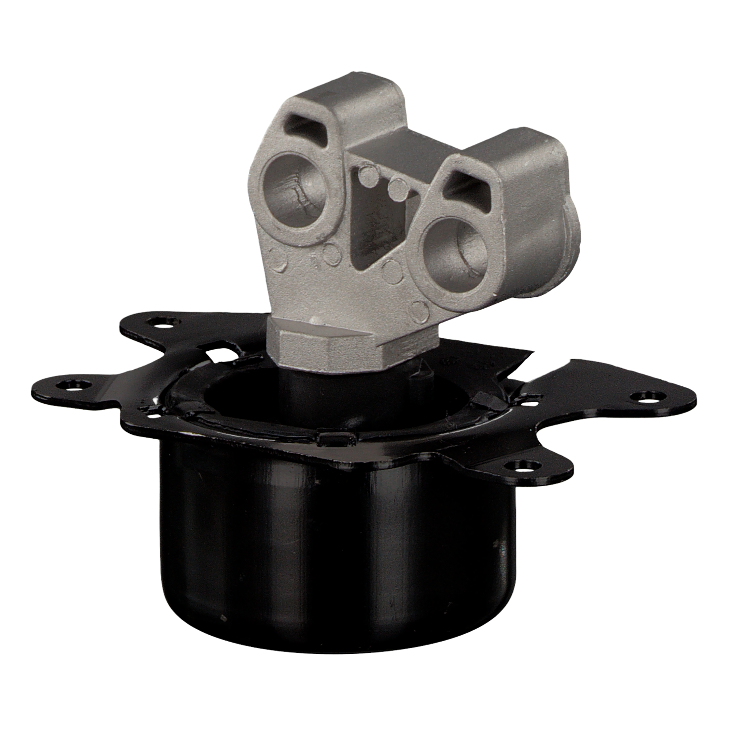 FEBI BILSTEIN 24948 Supporto motore Opel Corsa C 1.0 (F08, F68) 60 CV Z 10 XEP