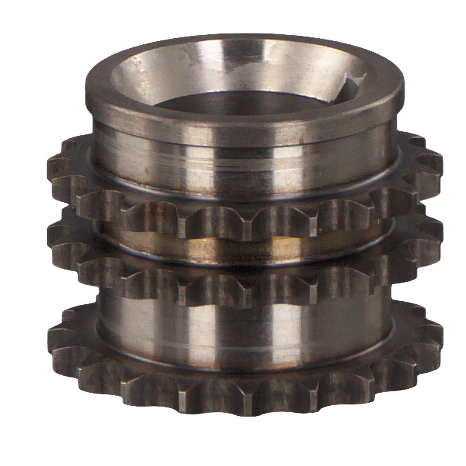 FEBI BILSTEIN 25033 Krukastandwiel Mercedes E Class W124 E 300 D 3.0 (124.131) 136 Pk OM 606.910