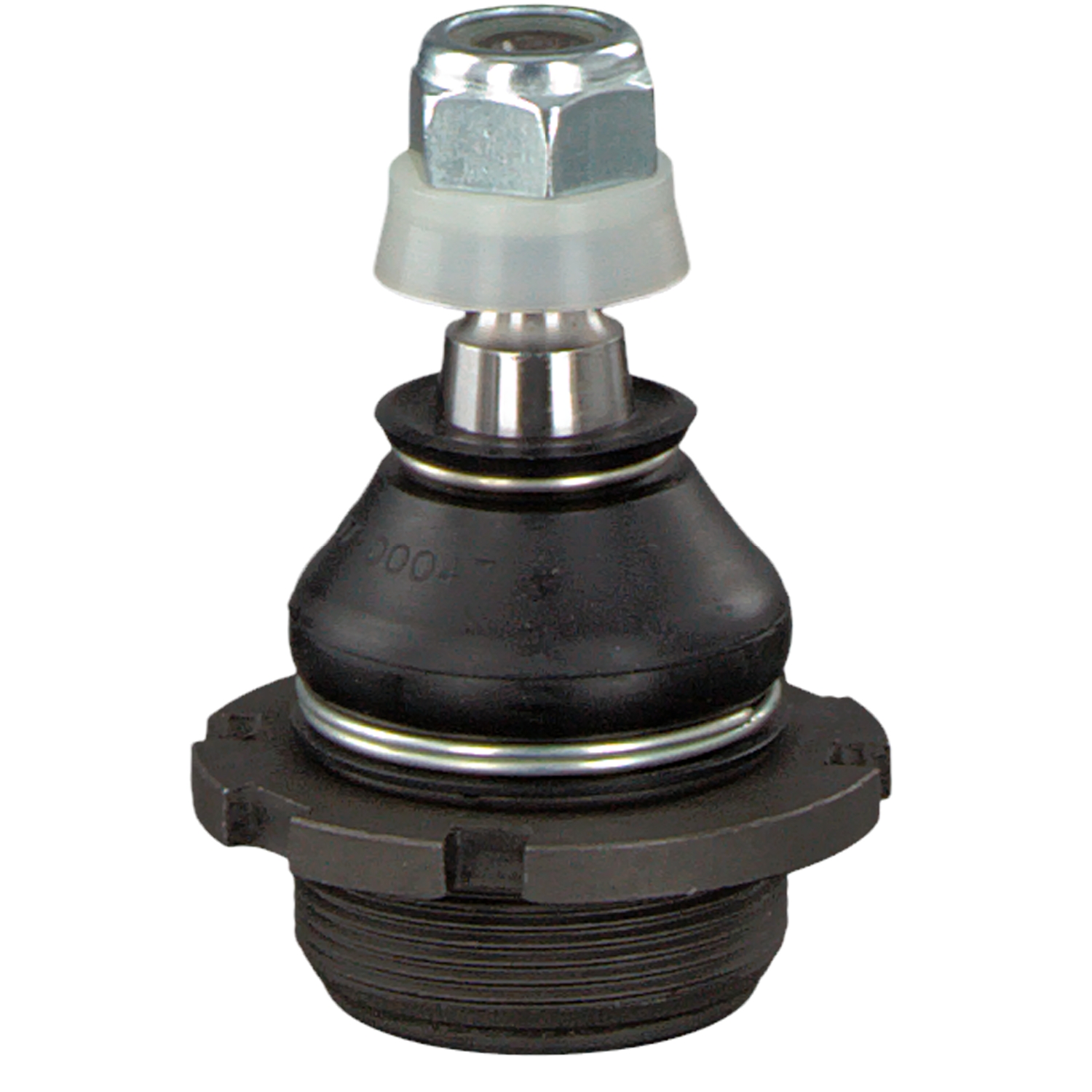 FEBI BILSTEIN 25231 Differensial 2.5 Turbo diesel 95 hk XD3T