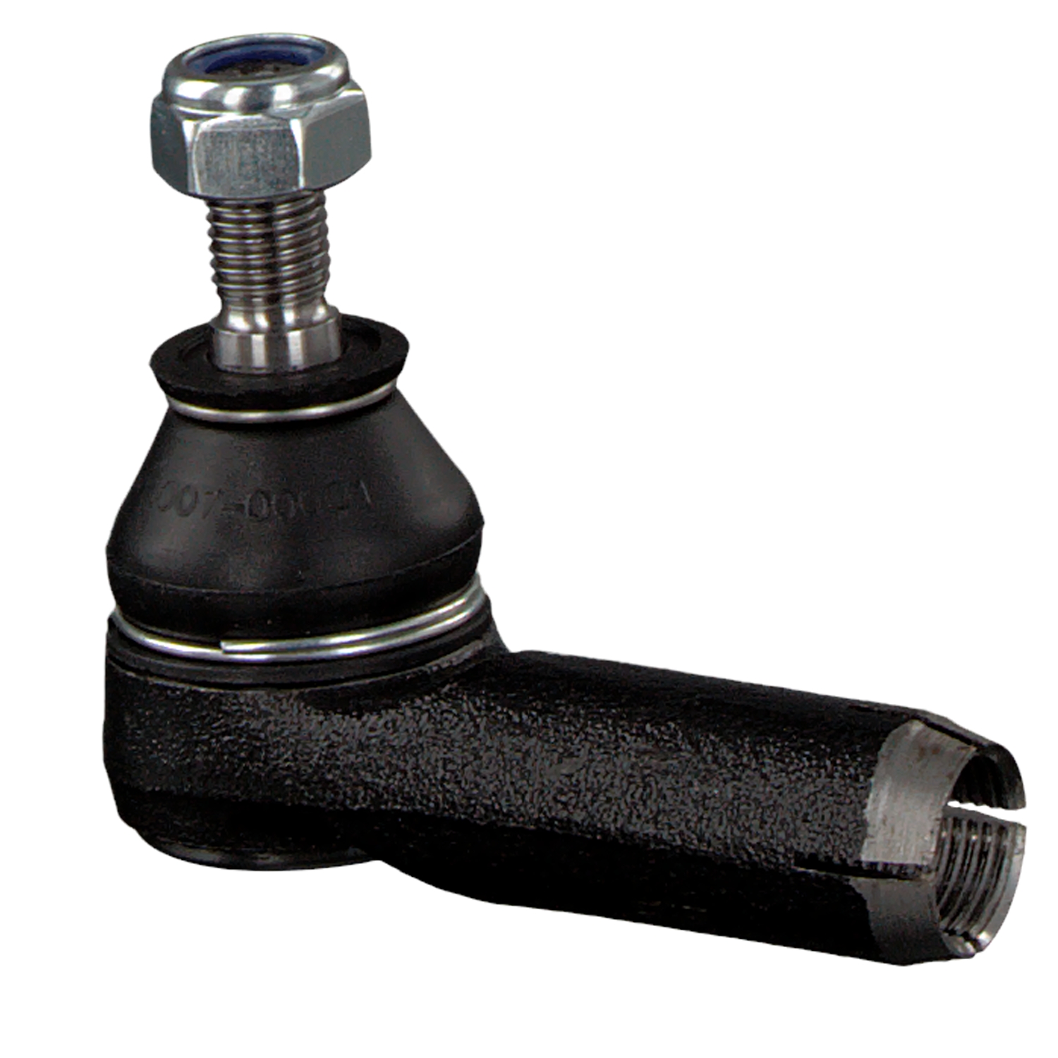 FEBI BILSTEIN 25268 Raidetangon pää Audi 100 C1 Sedan 1.8 100 hv ZS