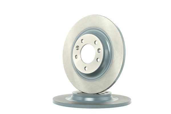 FEBI BILSTEIN 26037 Fékdob 3.0 V6 215 LE XFV (ES9A)