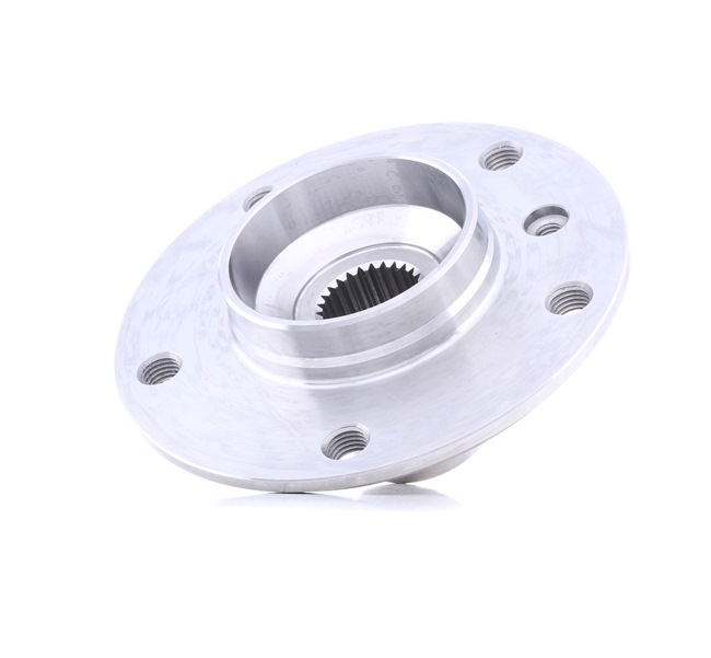 FEBI BILSTEIN Radnaben Hinterachse, ohne Radlager 33411093567, 33411136180 bestellen Sie online bei Motordoctor.at