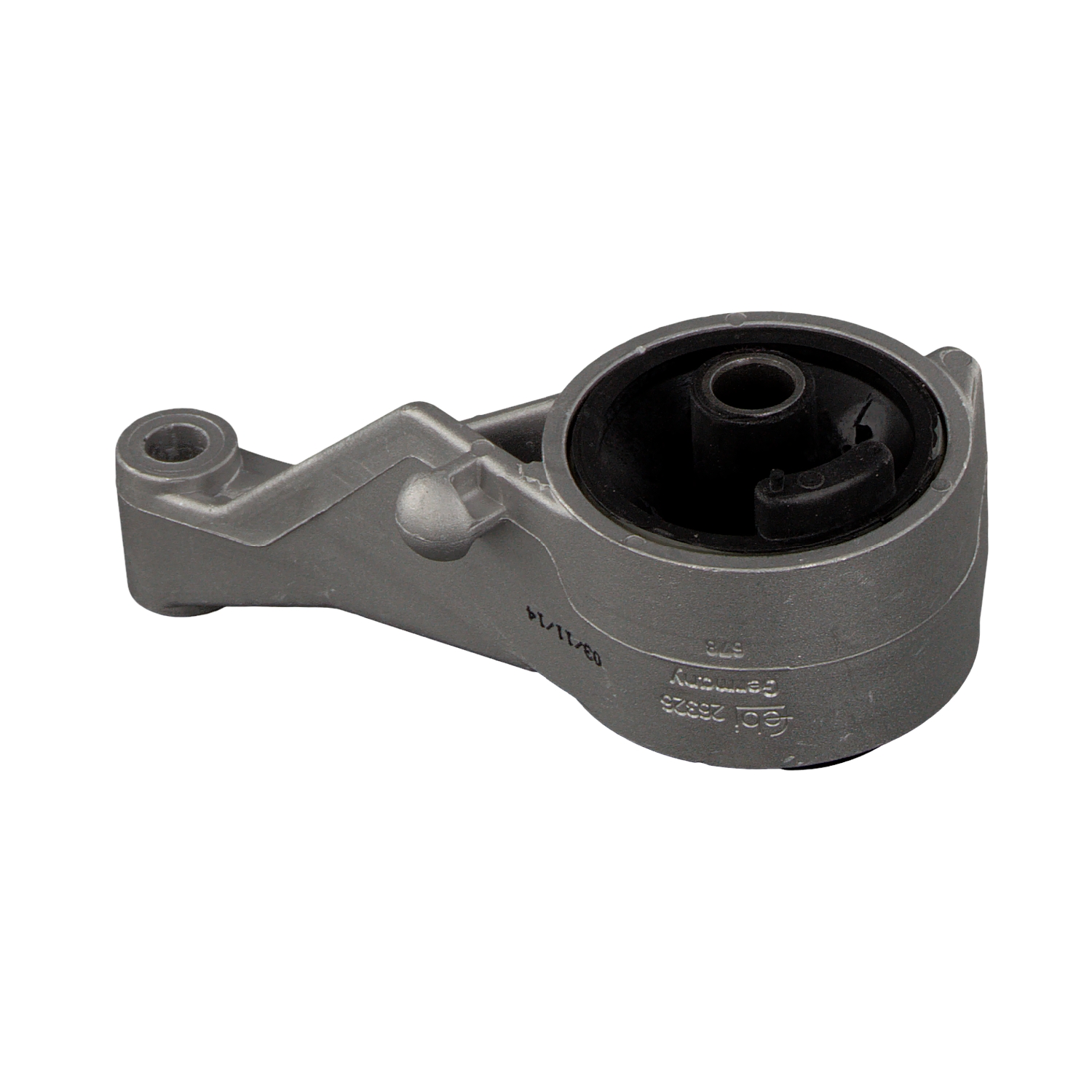 FEBI BILSTEIN 26326 Ansaugbrücke 1.6 (F08, F68) 92 PS Y 16 YNG