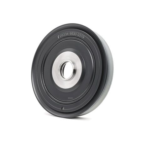 FEBI BILSTEIN 26334 Kamaxeldrev 1.4 TDCi 68 hk F6JD