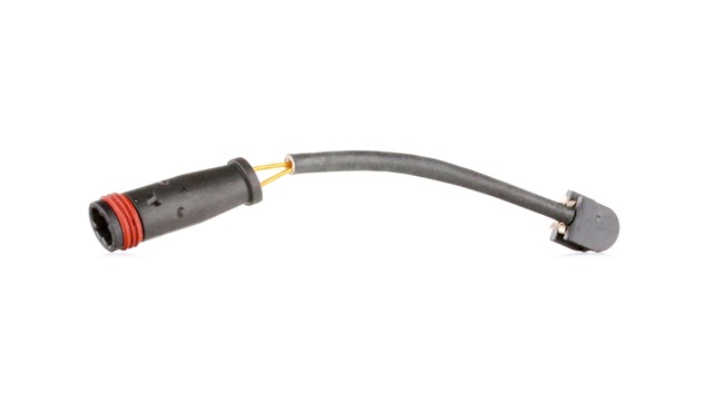 FEBI BILSTEIN 26370 Sensor pastilha de freio Mercedes S204 C 63 AMG 521 cv M 156.985