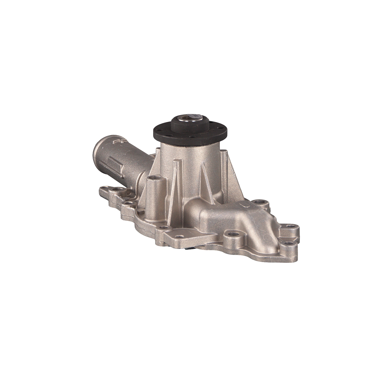 FEBI BILSTEIN 26393 Wasserpumpe Mercedes Sprinter 3,5t Bus 311 CDI 2.1 4x4 (906.731, 906.733, 906.735) 109PS 2008