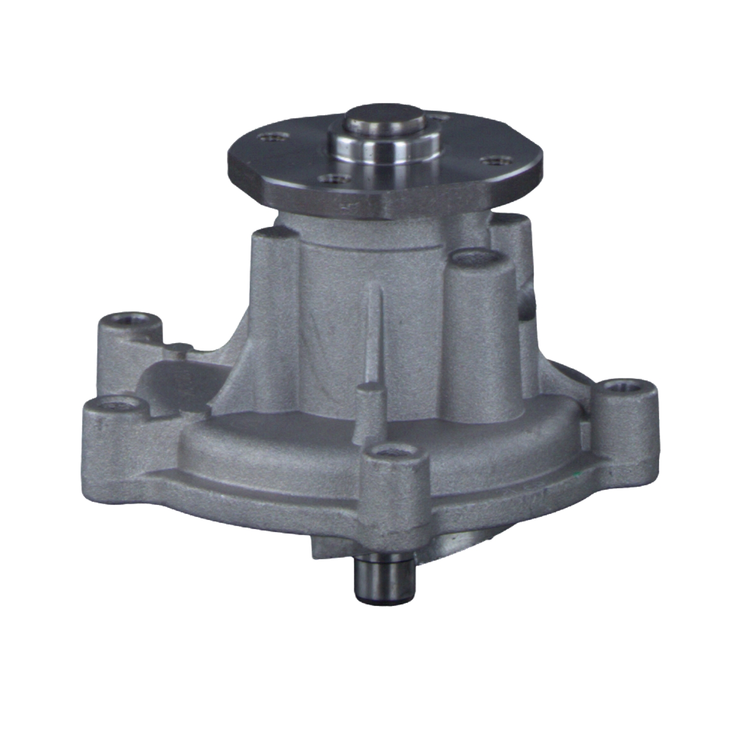 FEBI BILSTEIN 26395 Pompa apa MITSUBISHI Colt VI (Z30) 1.5 DI-D (Z39A) 95 CP OM 639.939