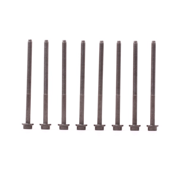 SKODA FEBI BILSTEIN Sylinterikannen pultit 26434