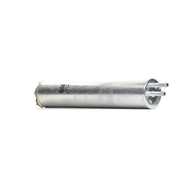 FEBI BILSTEIN 26437 Filtro de combustível BMW E39 Touring 525i 2.5 192 cv M54 B25 (256S5)