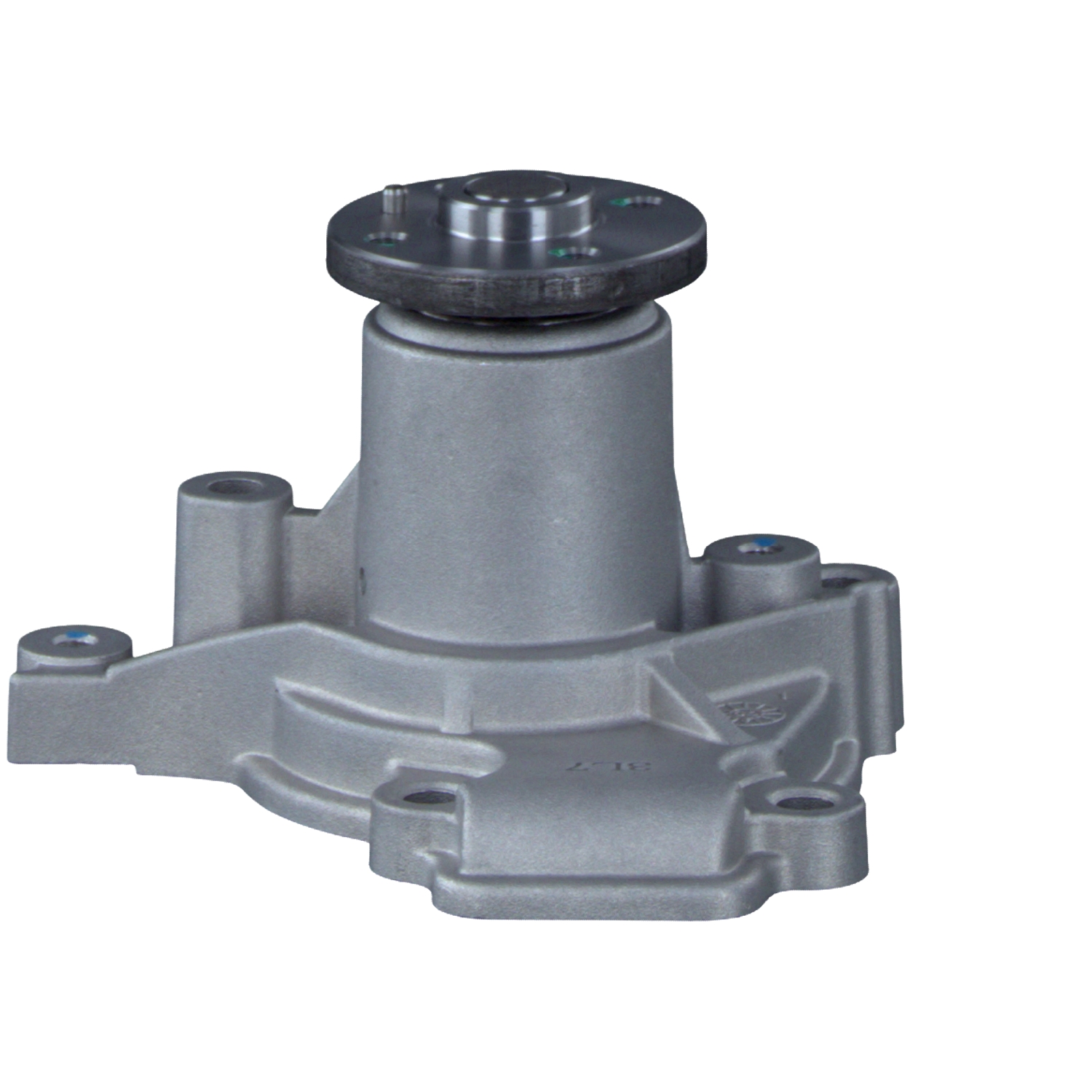 FEBI BILSTEIN 26463 Pompa acqua HYUNDAI Lantra II Station Wagon (J-2) 2.0 16V 139 CV G4GF