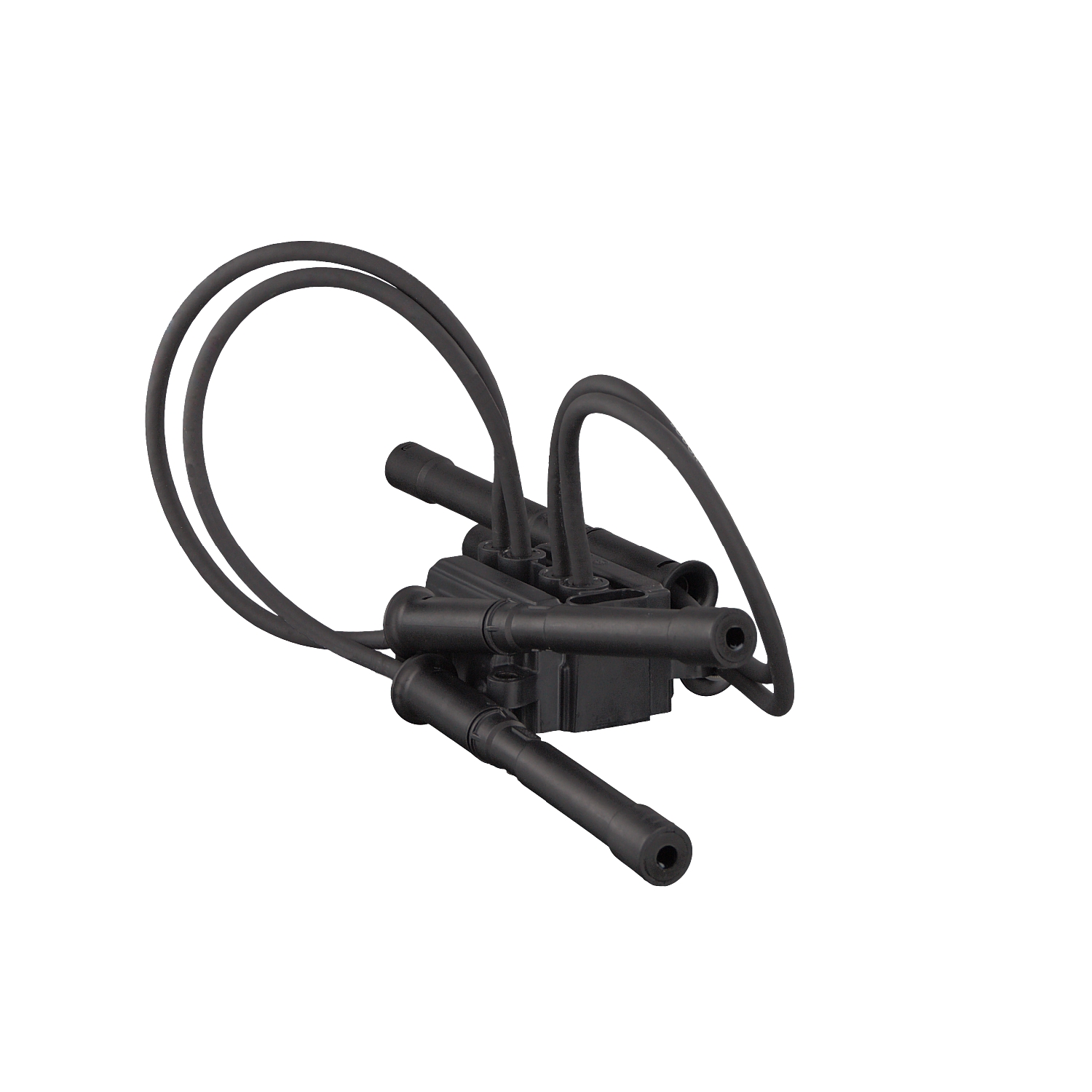 FEBI BILSTEIN 26496 Συσκευή ηλεκτρονόμου 1.0 Flex (CB32, CB3B, CB3V, CB3W, BB32, BB3B, BB3V,... 77 PS D4D 754