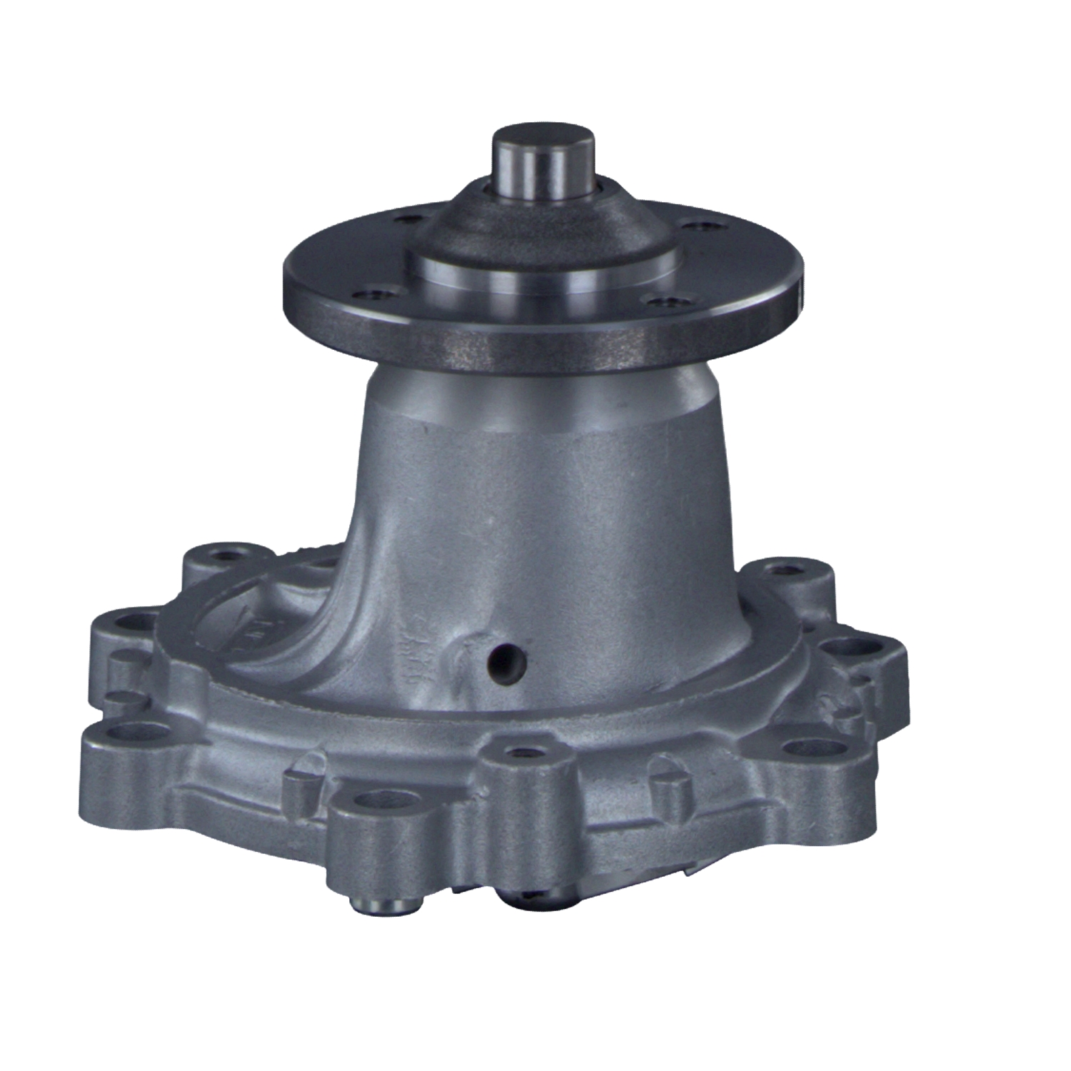 FEBI BILSTEIN 26522 Pompa apa Toyota Hilux 2 LN65 2.4 D 4WD (LN65) 75 CP 2L