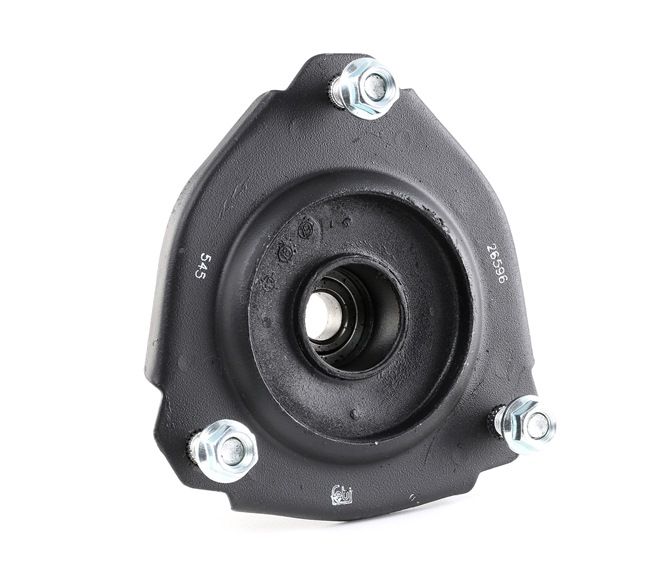 FEBI BILSTEIN 26596 Fjäderbenslagring Toyota Rav4 II 2.0 (ACA26) 150 hk 1AZ-FE