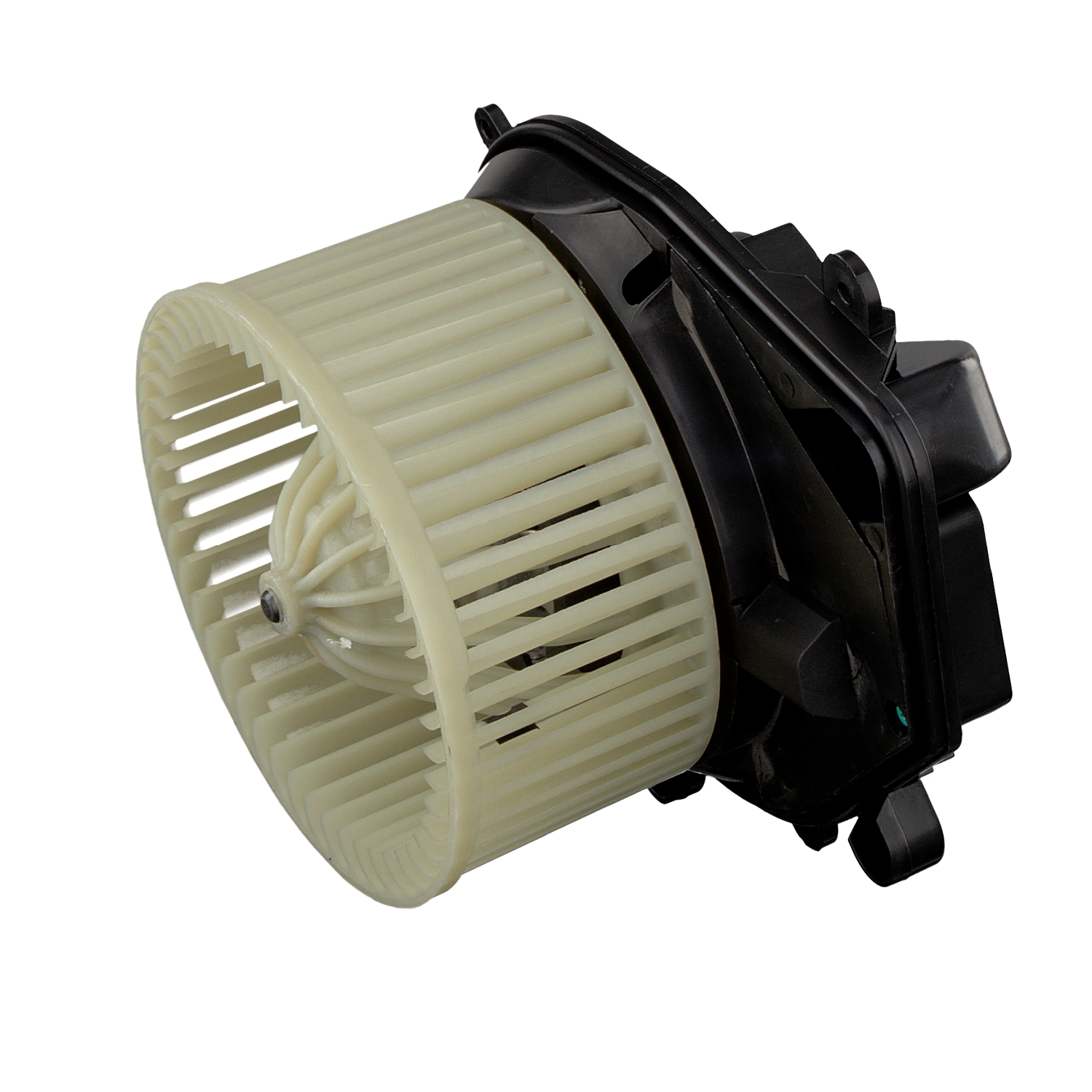 FEBI BILSTEIN 26615 Innenraumgebläse Passat B5 2.8 193 PS ATQ