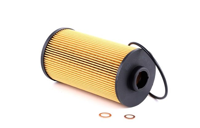 LAND ROVER FEBI BILSTEIN Olajszűrő 26702