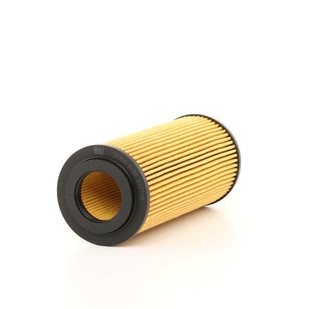 FEBI BILSTEIN 26704 Öljynsuodatin BMW X3 E83 3.0 d 204 hv M57 D30 (306D2)