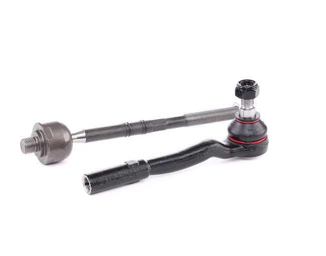 FEBI BILSTEIN 26762 Spurstange MERCEDES-BENZ E-Klasse Pritsche / Fahrgestell (VF211) E 270 CDI (211.616) 163 PS OM 647.961