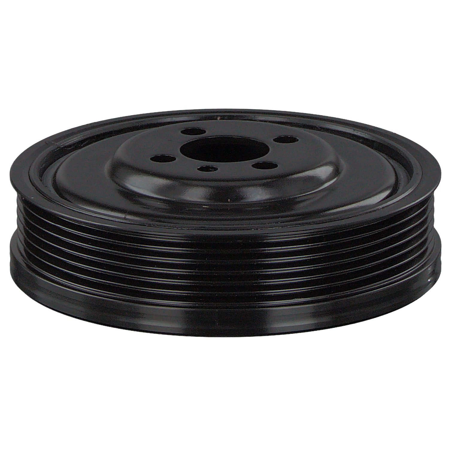 FEBI BILSTEIN 26870 Riemschijf waterpomp 1.9 TDI 105 Pk BXE