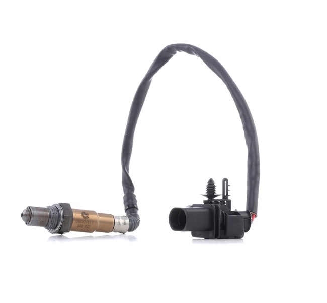 ESEN SKV 09SKV411 Szerelőkészlet kipufogó csonk 1.6 EcoBoost 150 LE JQGA