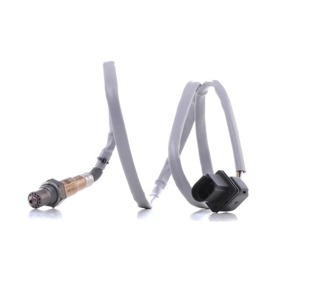ESEN SKV 09SKV420 Flexrör avgassystem 2.7 TDI 180 hk BPP