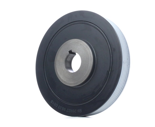 FEBI BILSTEIN 26922 Kamaxeldrev 2.0 HDi 16V 109 hk RHW (DW10ATED4)