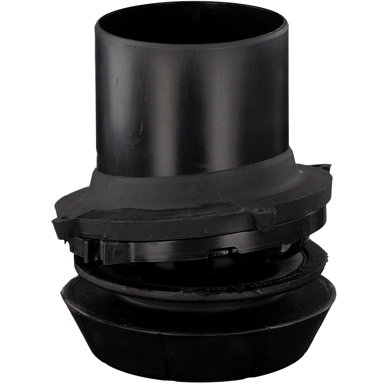 FEBI BILSTEIN 26934 Copela de amortiguador VAUXHALL Astra Mk4 (G) Familiar (T98) 2.0 DTI 16V 101 cv X 20 DTH