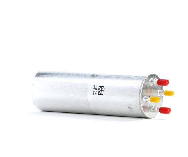 FEBI BILSTEIN 26950 Kraftstofffilter VW T6 Transporter 2.0 TDI 102 PS CAAB