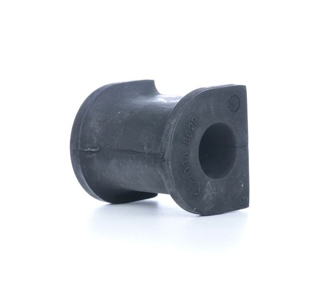 FEBI BILSTEIN 27038 Gommini barra stabilizzatrice VW Caddy Alltrack Kombi 1.6 TDI 102 CV CAYD