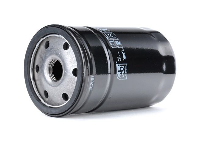 JEEP FEBI BILSTEIN Oliefilter van de motor 27136