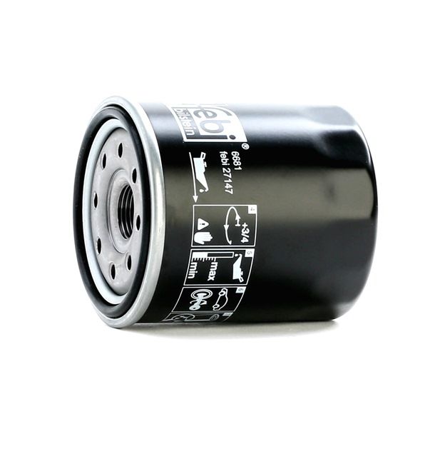 JEEP FEBI BILSTEIN Oliefilter 27147