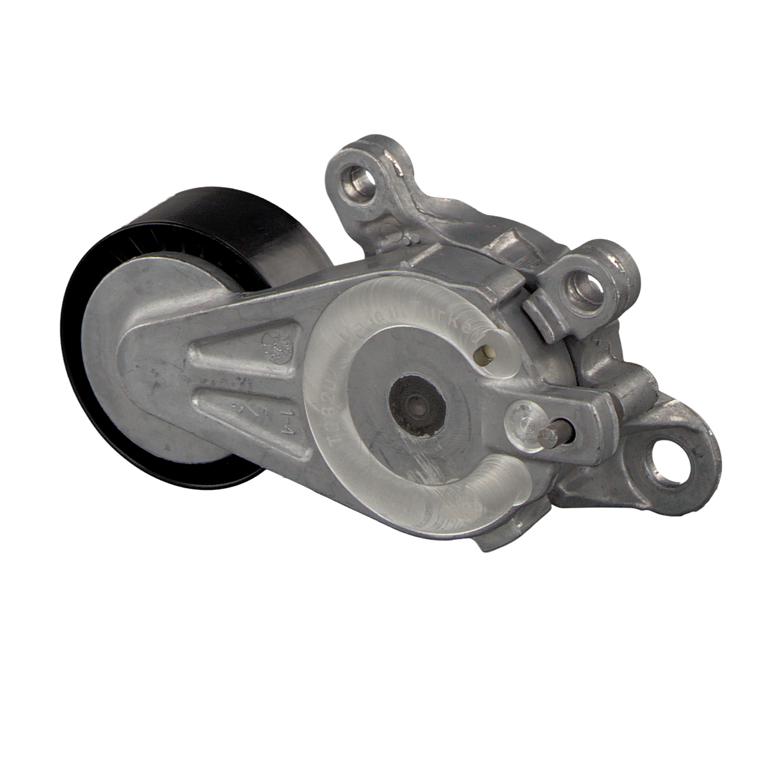 FEBI BILSTEIN 27216 Riemenspanner, Keilrippenriemen Passat B6 Variant 1.4 TSI 122 PS