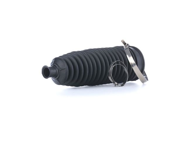 FEBI BILSTEIN 27222 Lenkmanschette RENAULT Megane II Limousine (LM) 1.5 dCi (LM0F, LM0T, LM2B) 82PS 2007
