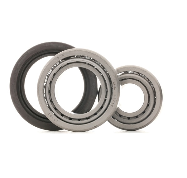 FEBI BILSTEIN 27311 Μουαγιέ Mercedes S203 C 30 CDI 3.0 AMG (203.218) 231 PS OM 612.990