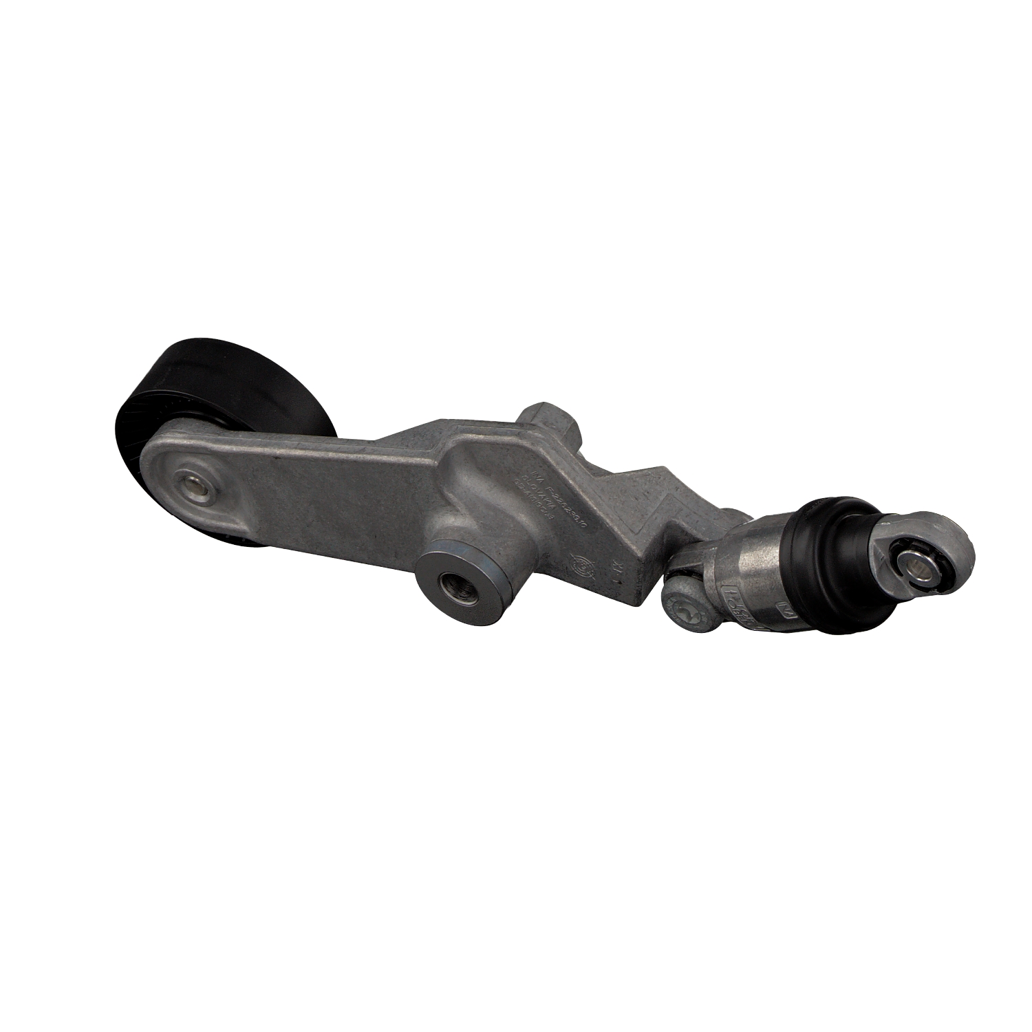 TOYOTA FEBI BILSTEIN Βραχίονας σύσφιγξης 27557