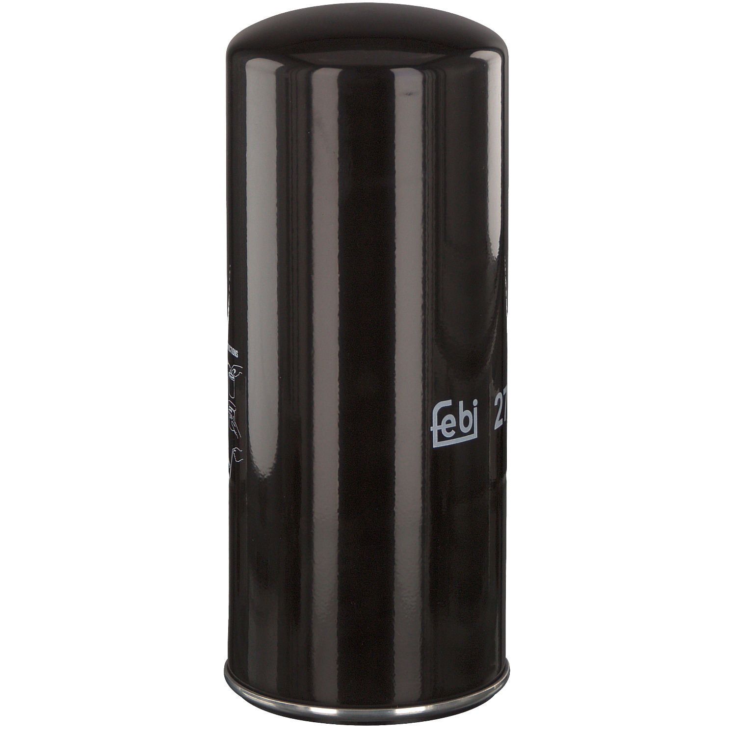RENAULT TRUCKS FEBI BILSTEIN Φίλτρο λαδιού 27799