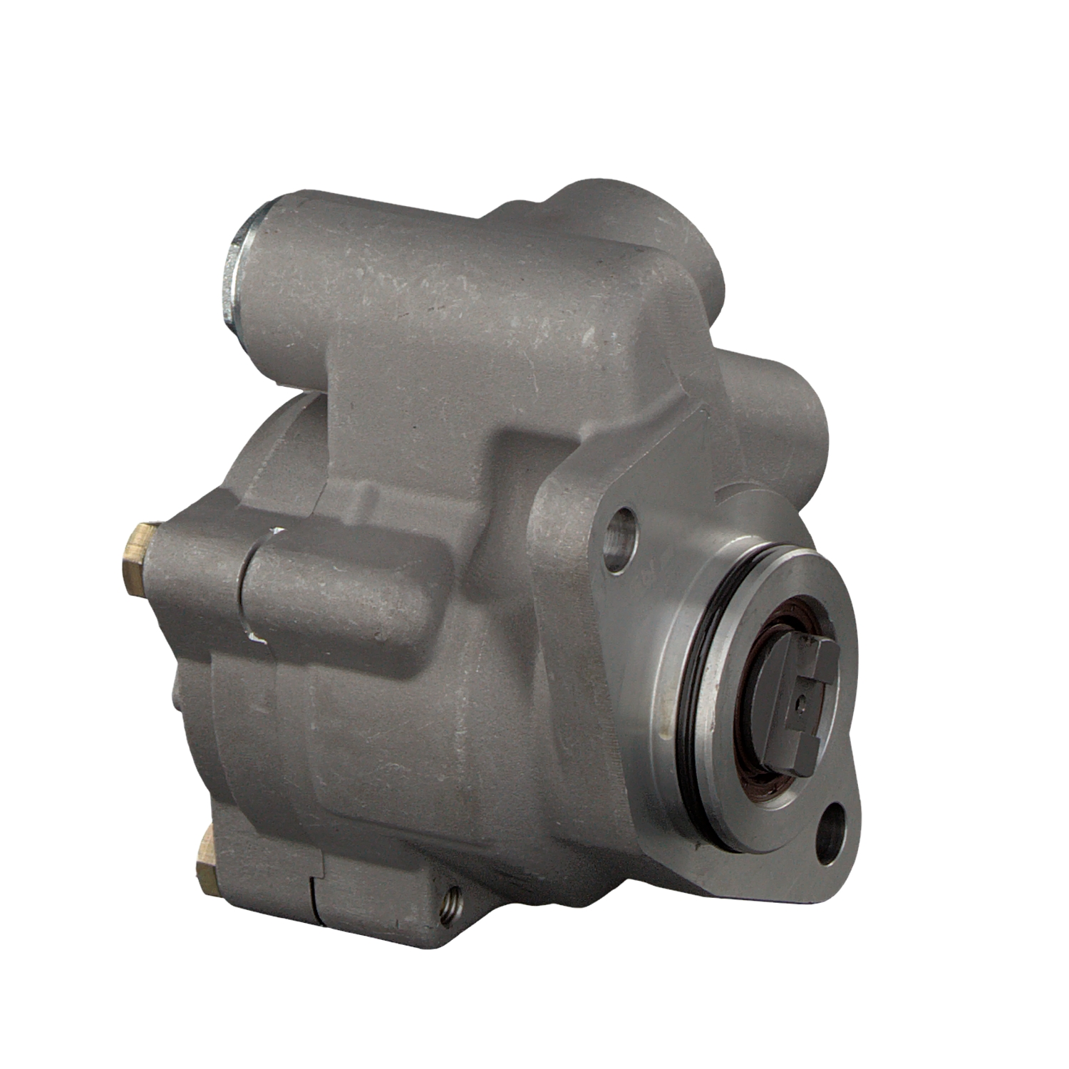 27817 FEBI BILSTEIN Ohjaustehostimen pumppu hinta