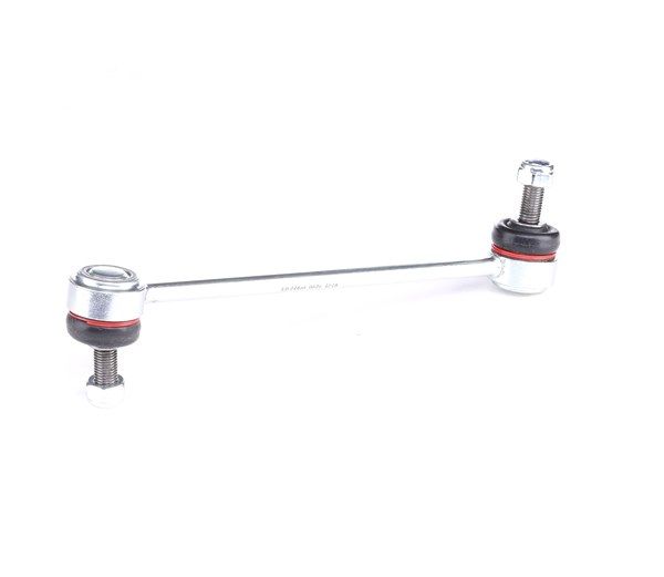 FEBI BILSTEIN 27834 Tirante da barra estabilizadora VW T5 Camião de plataforma 2.0 TDI 136 cv CAAE