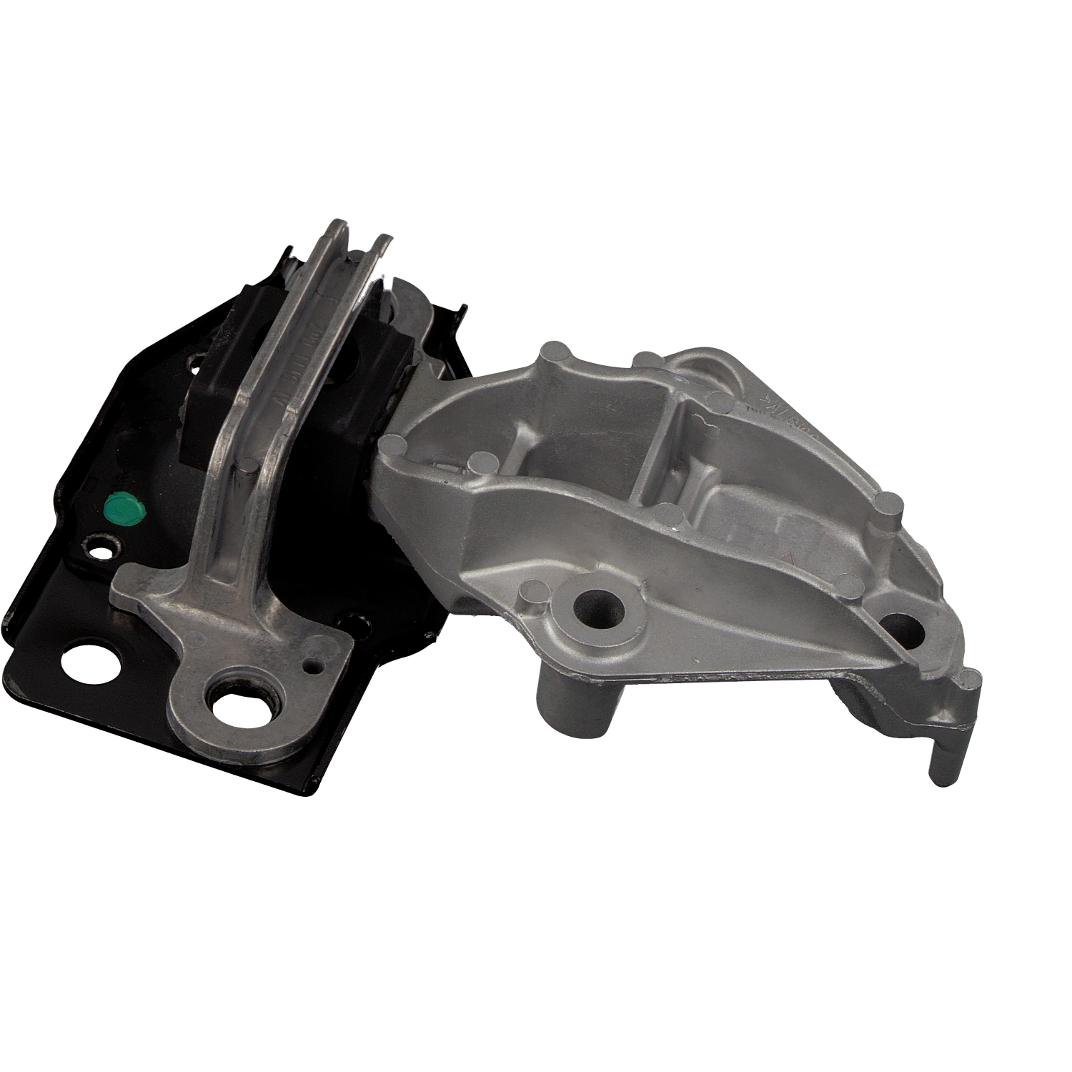 FEBI BILSTEIN 28233 Felfüggesztés, motor Renault Kangoo 2 Express 1.5 dCi 110 (FW0C, FW0H) 109 LE